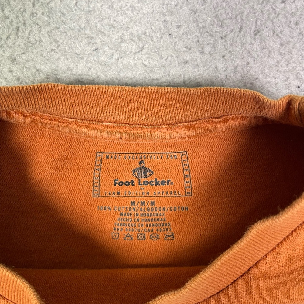 Texas Longhorns college T-shirt - Picture 3 of 4